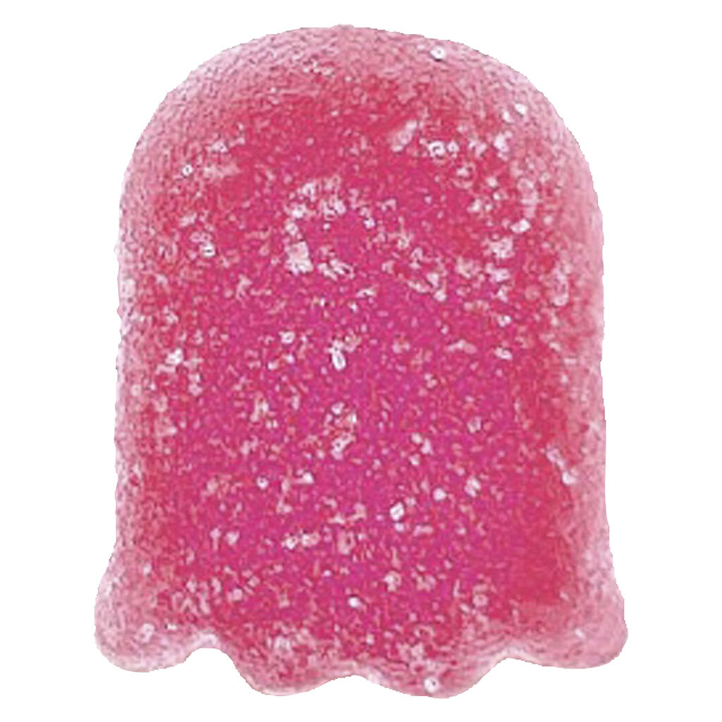 Ghost Drops Sour Gshuz Ghost Soft Chew | Smokey's