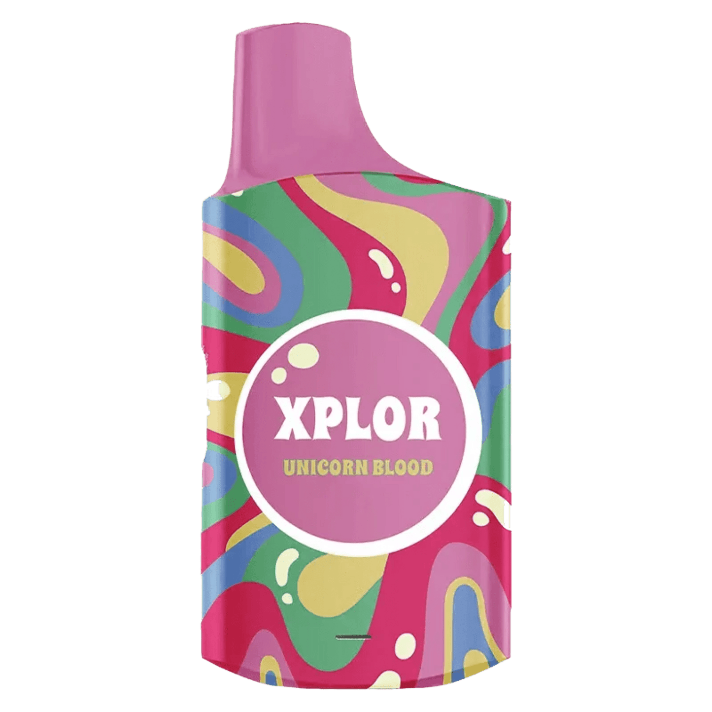 XPLOR Unicorn Blood Disposable | Smokey's
