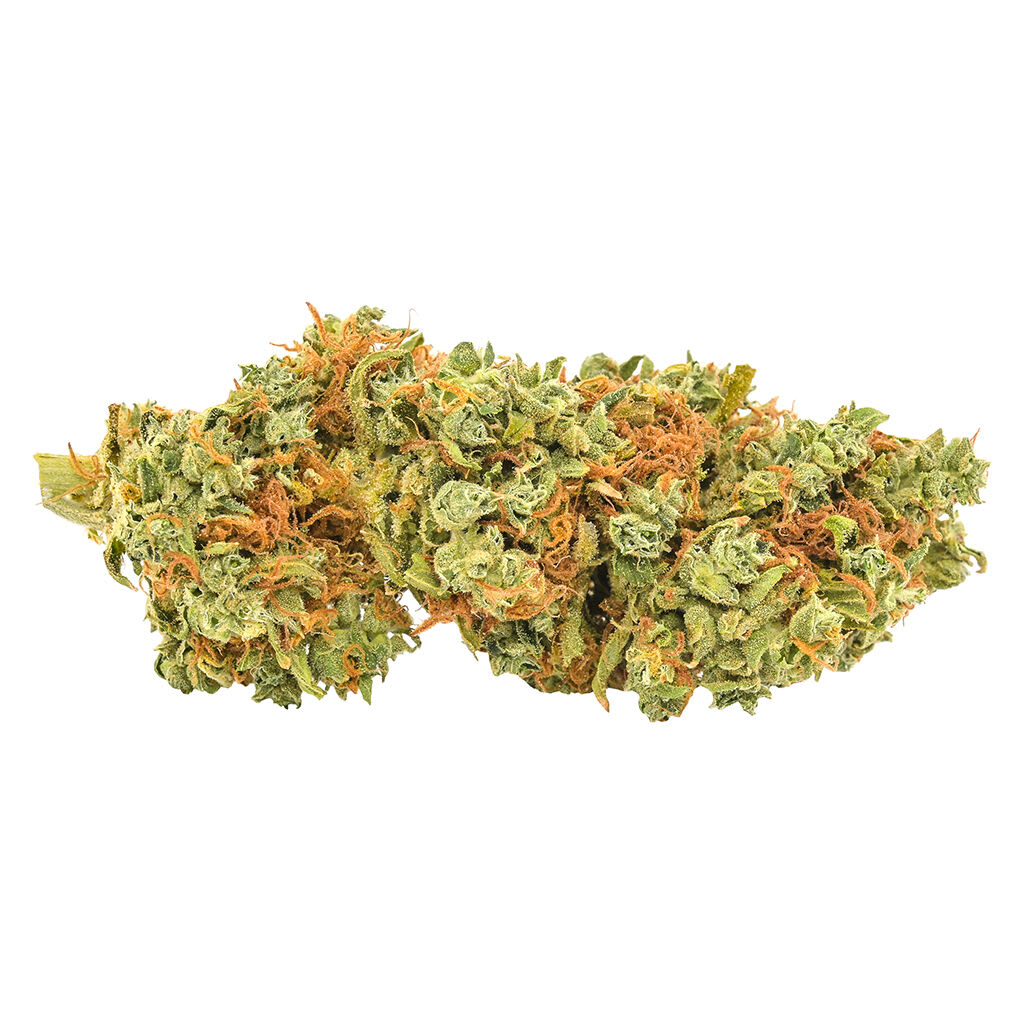 5 Points Red Headed Stranger | Smokey's