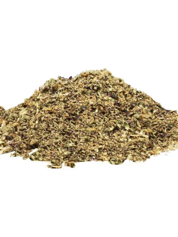 Windmill Rotating Indica Milled