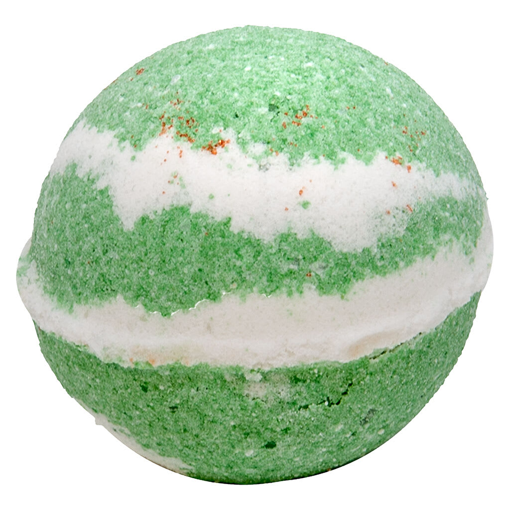 Stewart Farms Evergreen Forest CBD Bath Bomb | Smokey's