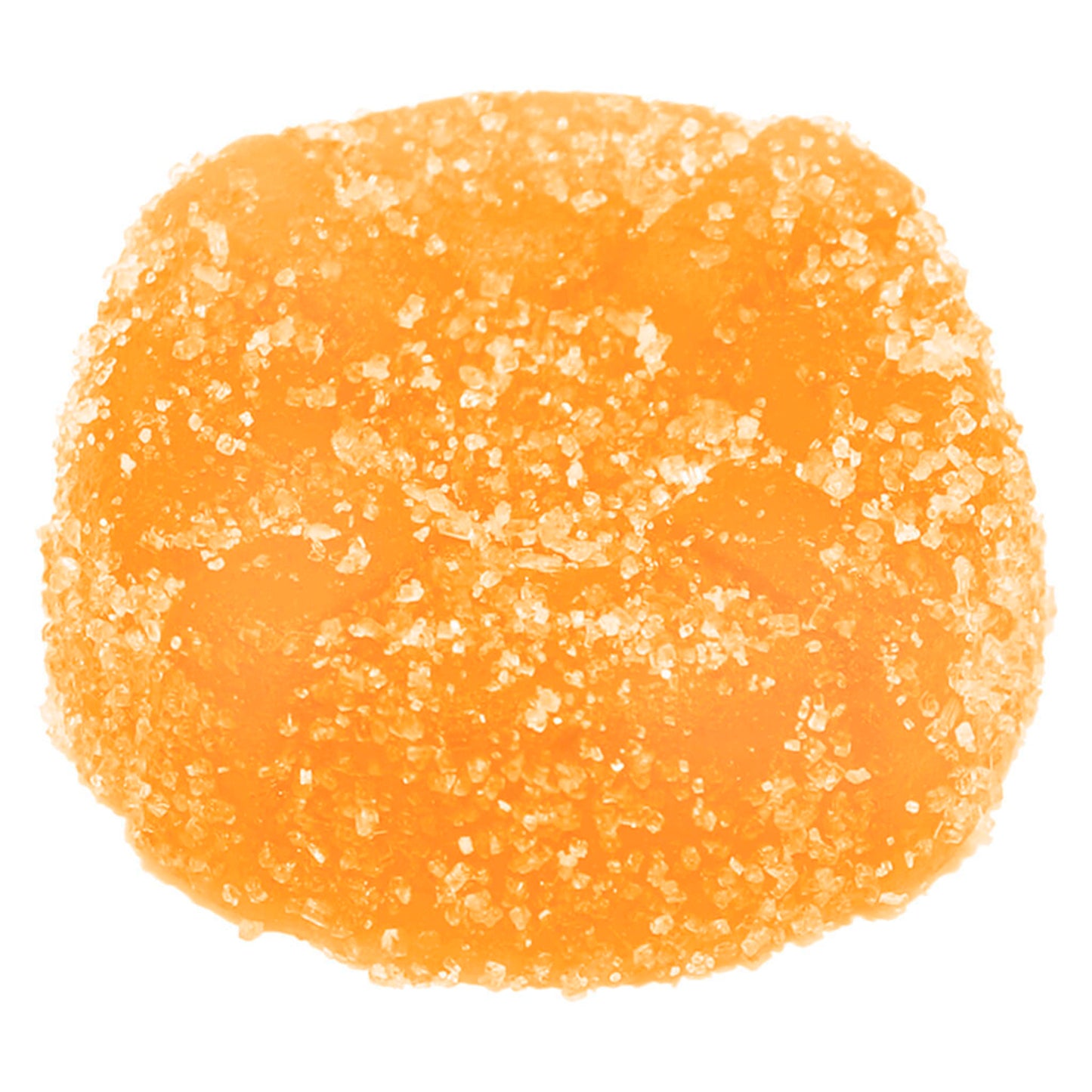 No Future Citrus Chaos Sour Soft Chew | Smokey's