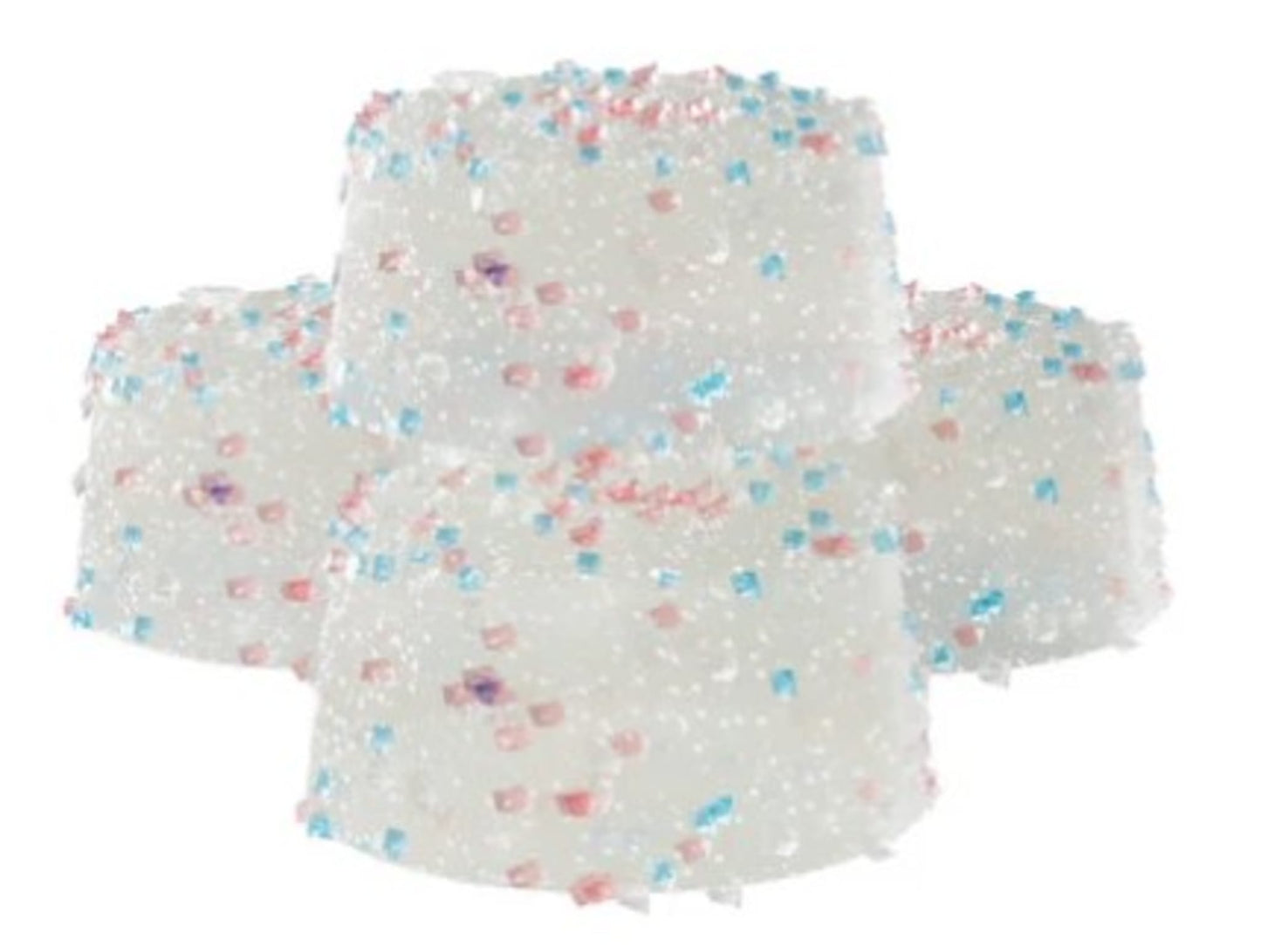 BIGGIES Birthday Cake Soft Chew | Smokey's