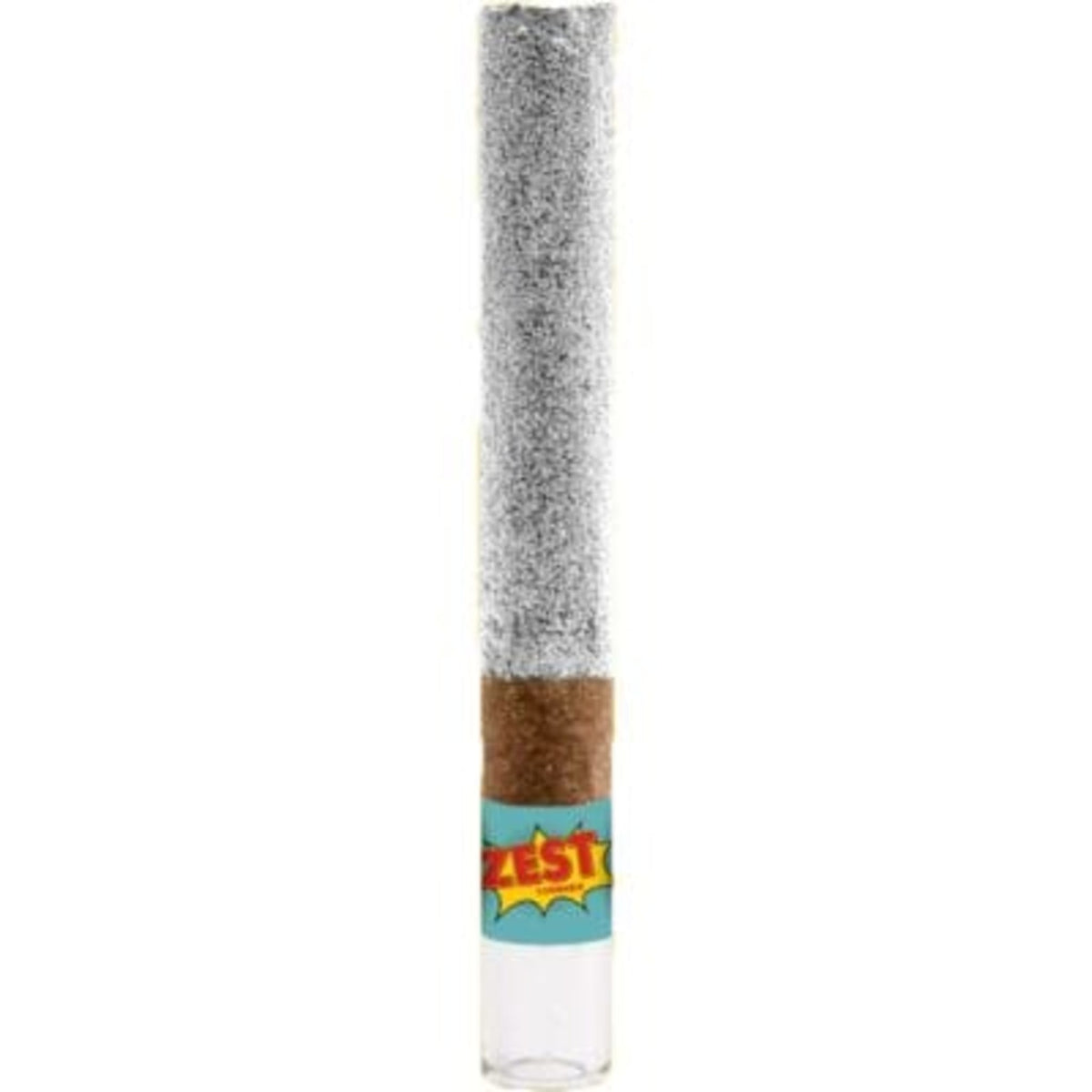 Zest Diamond Coated Glass Tip Infused Blunt | Smokey's