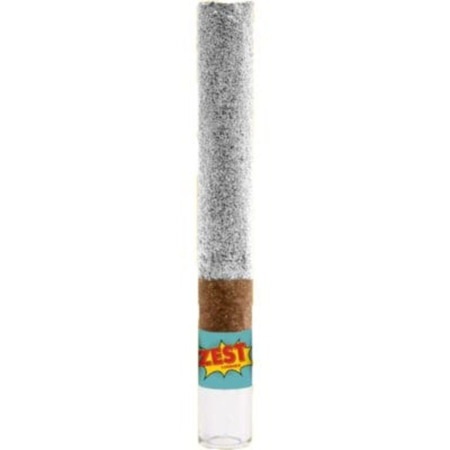 Zest Diamond Coated Glass Tip Infused Blunt | Smokey's