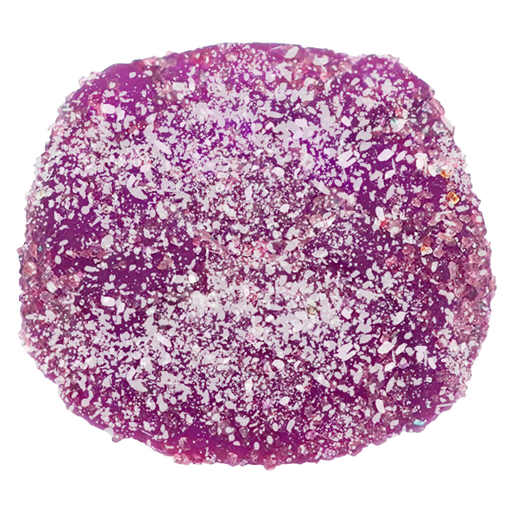 No Future The CBD Pectin Purple One Soft Chew | Smokey's