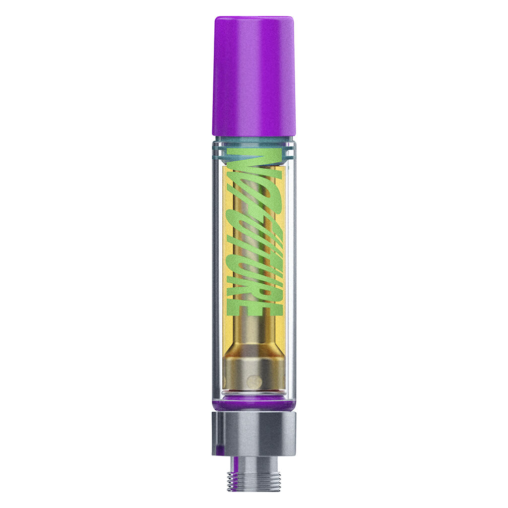 No Future Tropical Island Haze Cartridge | Smokey's