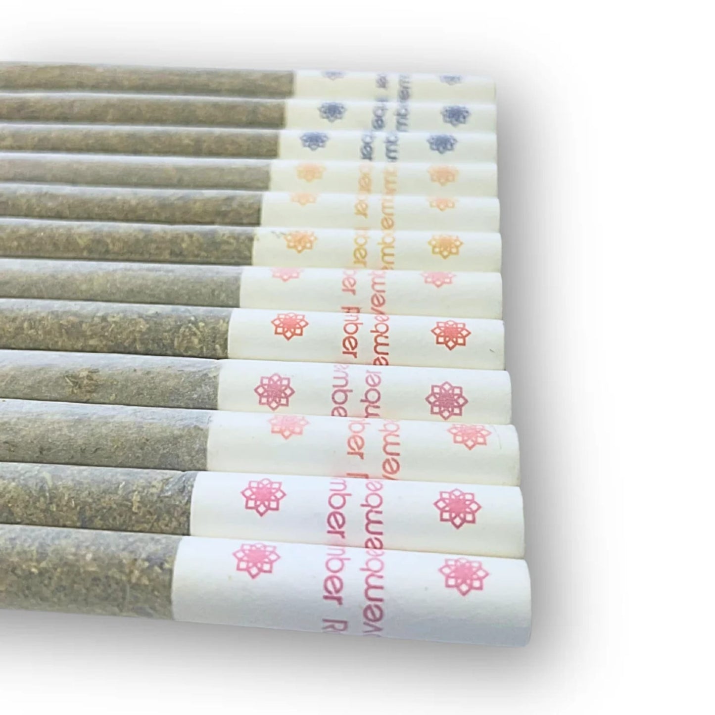 November Rain Blasters Variety Pack Pre-Roll | Smokey's