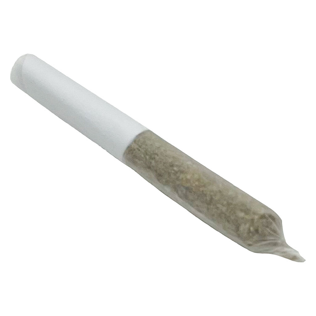 Irony Pocket Puff Pre-Roll | Smokey's
