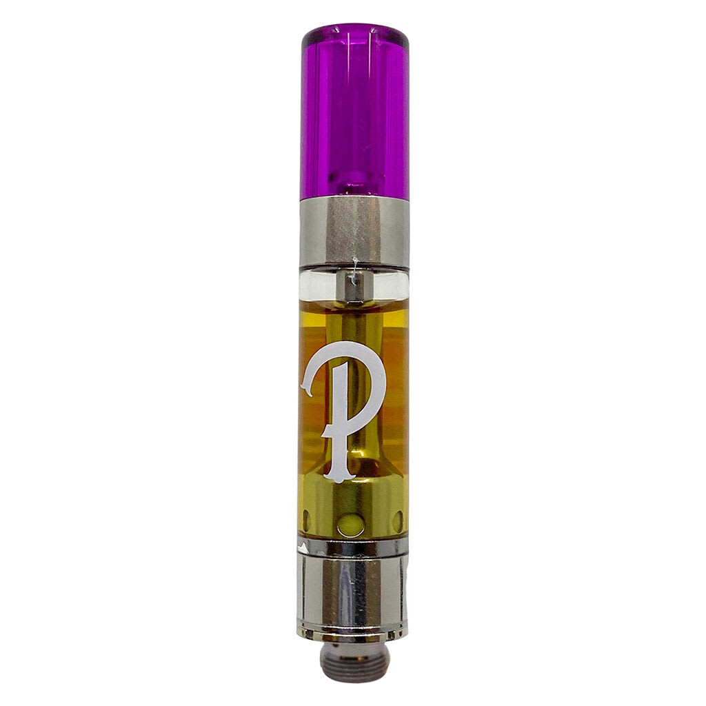 Purple Hills Gorilla Zkittles XL Live Resin Cartridge | Smokey's