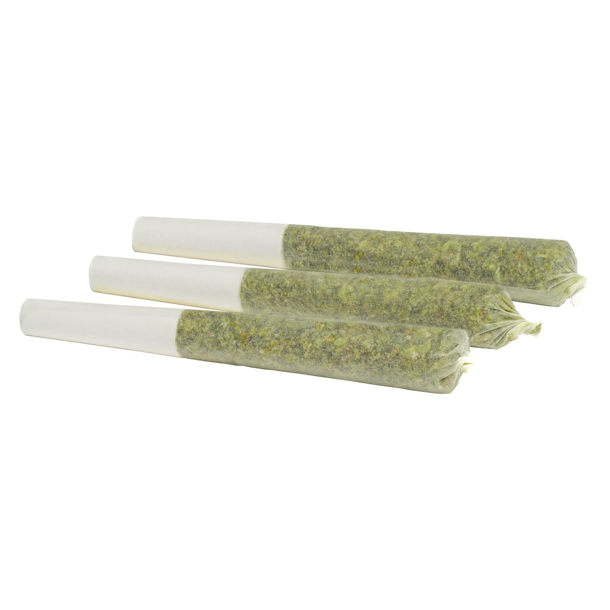 Greybeard Critical Diesel Pre-Roll | Smokey's