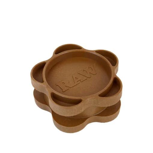 RAW 56mm Gripper Grinder