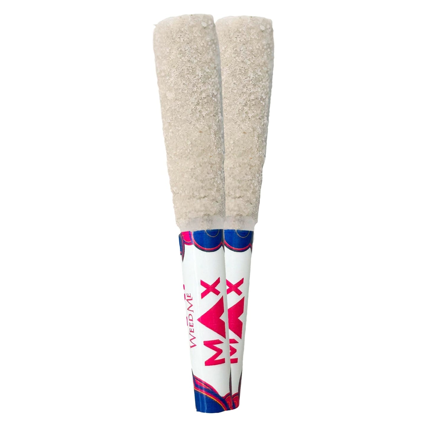 Weed Me Infinity Seedless Grape Infused Pre-Roll | Smokey's