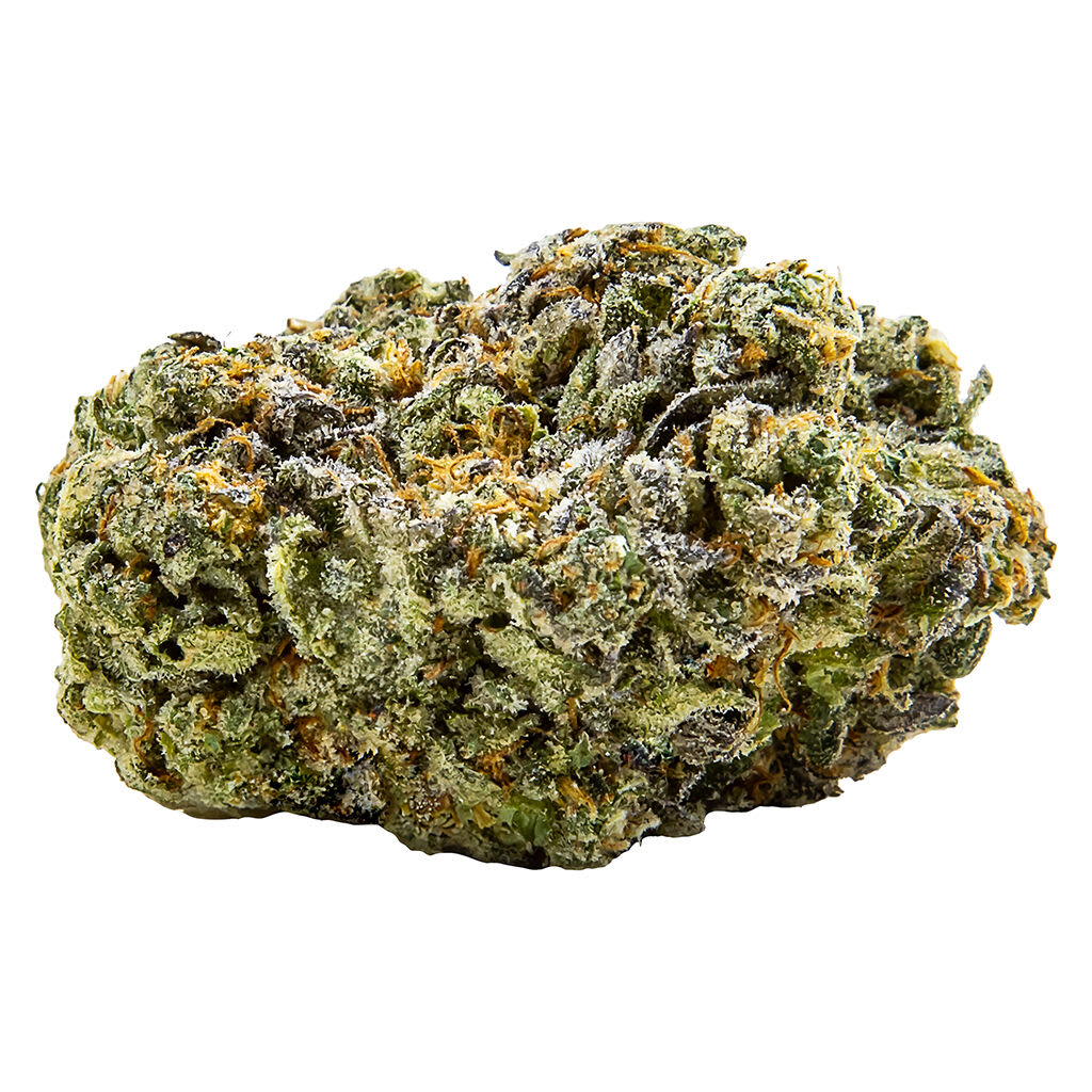 Chillbilly Jack Herer Jamboree Budskis | Smokey's