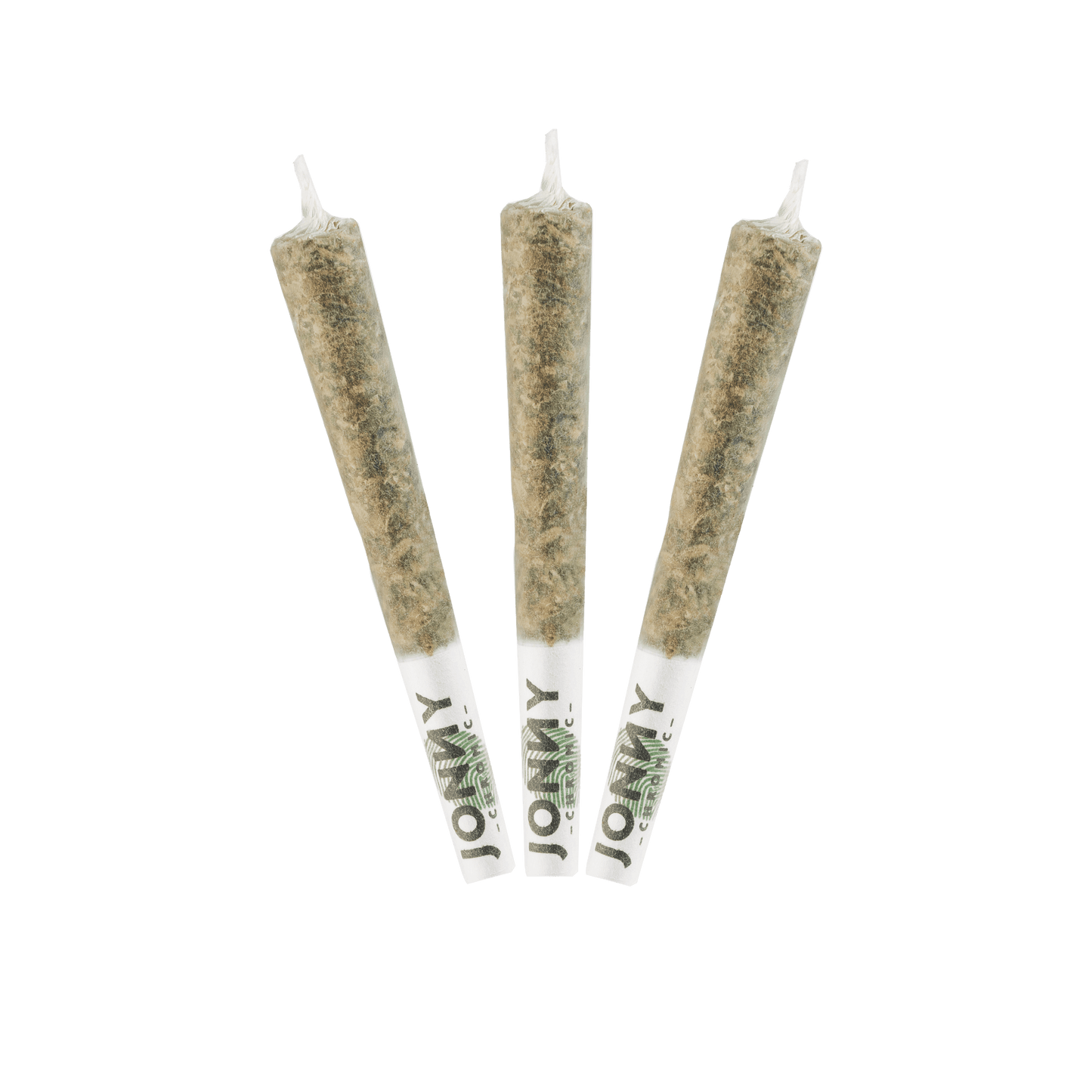 Jonny Chronic Galactic Spice Reefers Pre-Roll | Smokey's