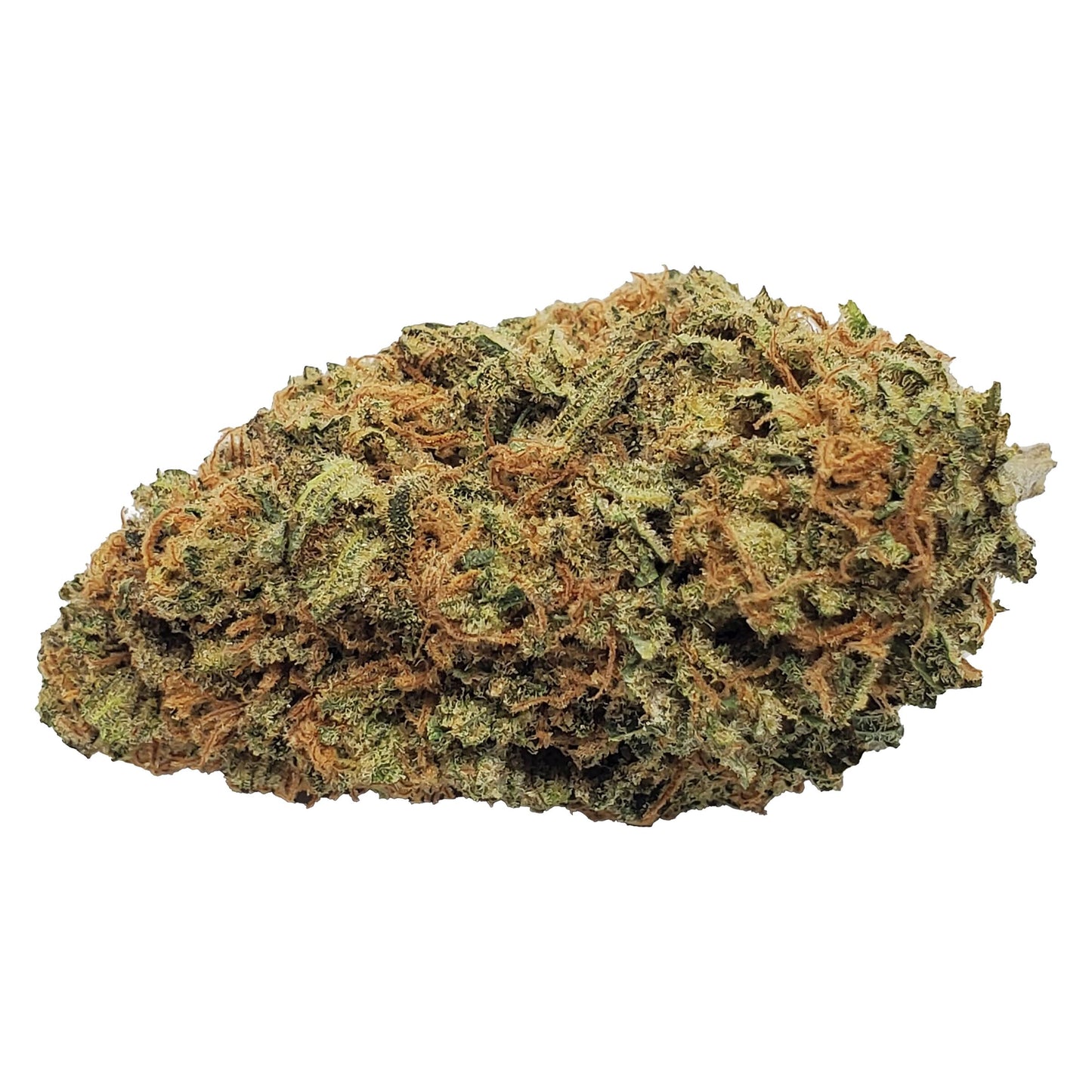 Color Blueberry Seagal | Smokey's