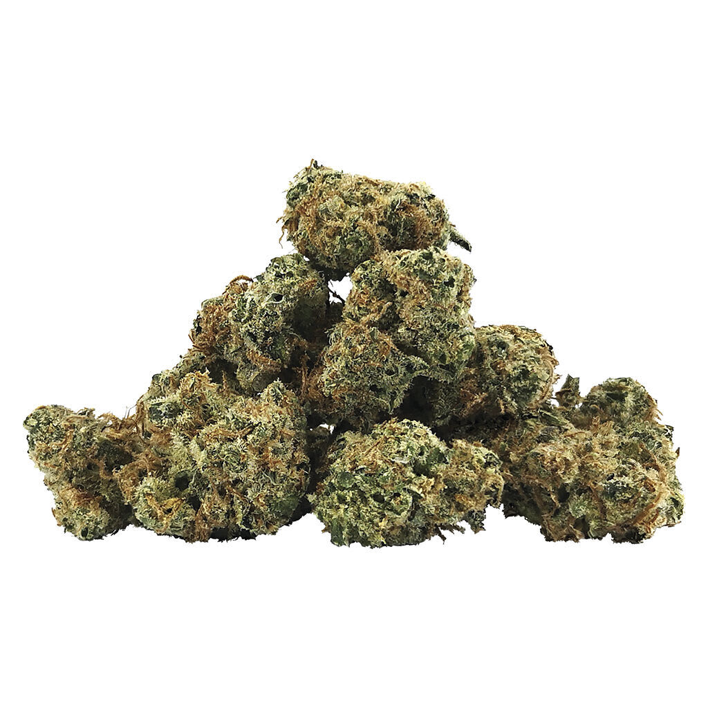 BC Smalls Fortune Cookies | Smokey's