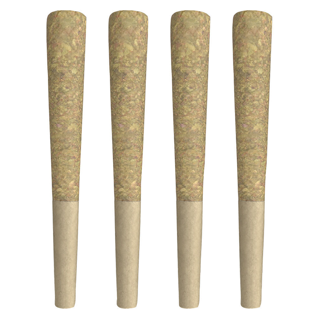 3Saints Strawberry Cheezequake Pre-Roll | Smokey's