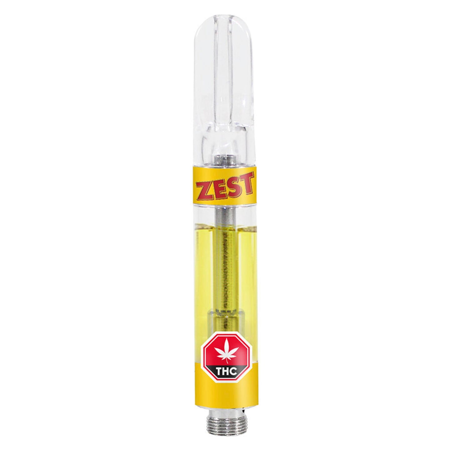 Zest OMG Orange Shatter & Diamond Cartridge | Smokey's