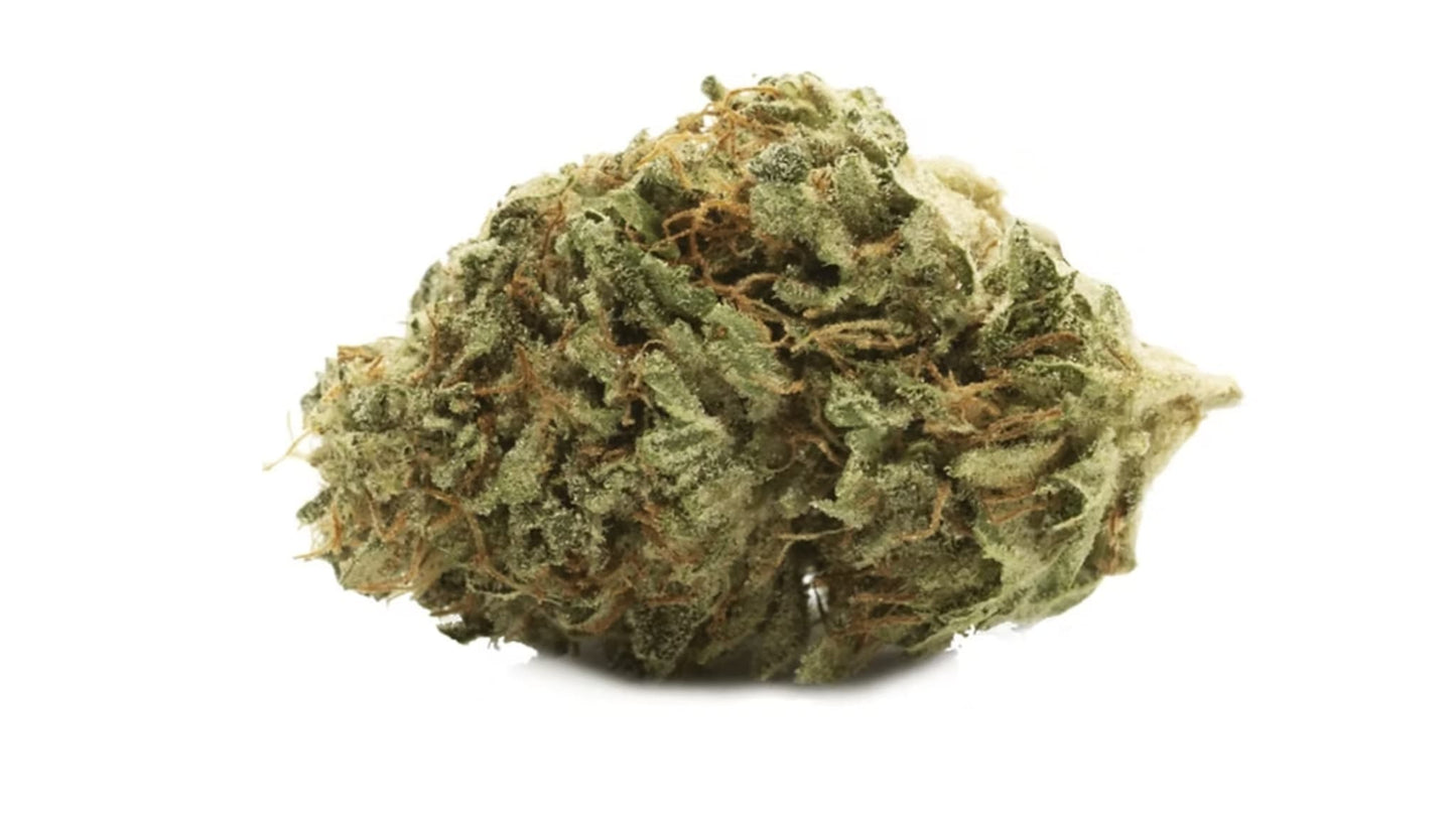 Good Buds Gluerangutan | Smokey's