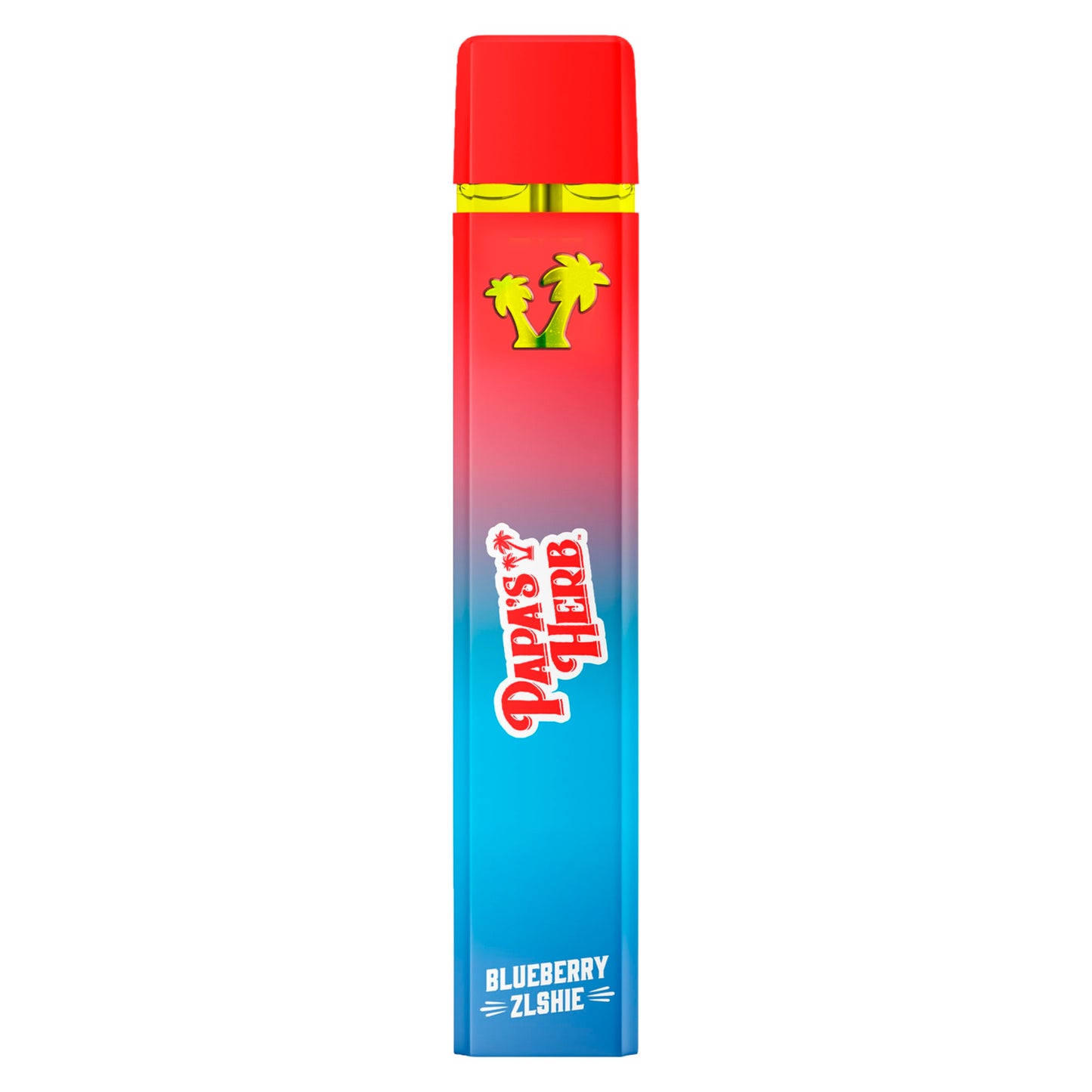 Papa's Herb Blueberry Zlshie Diamond Disposable | Smokey's