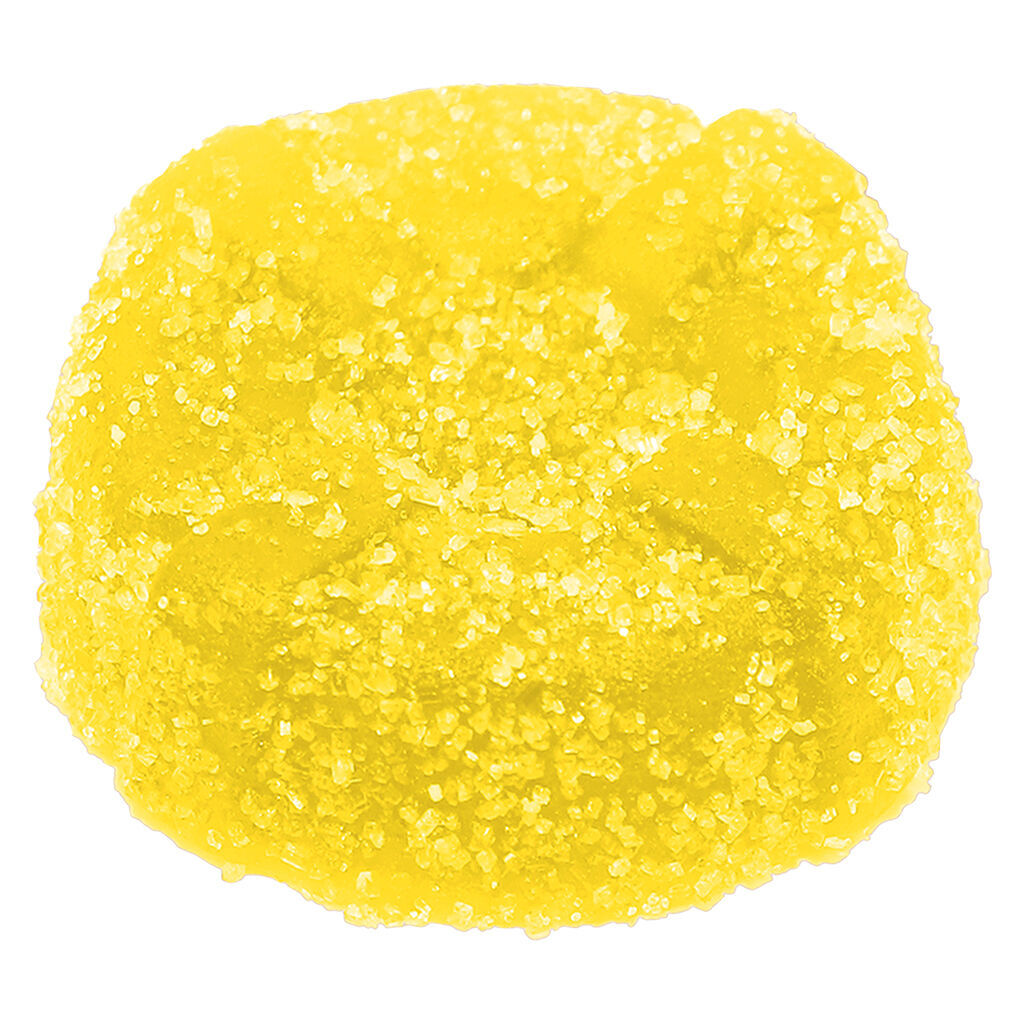 The Pectin Yellow Soft Chew | Smokey's