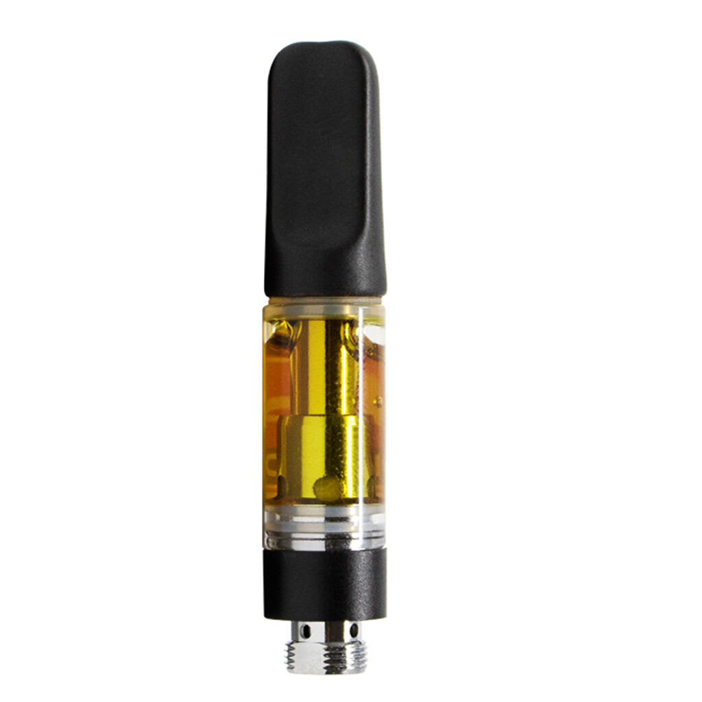 Black Mountain Side Cartridge | Smokey's