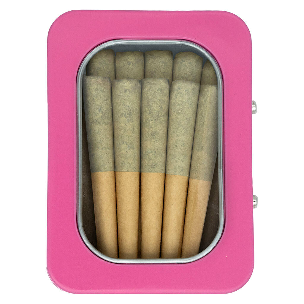 Pink Kush Pre-Roll | Smokey's