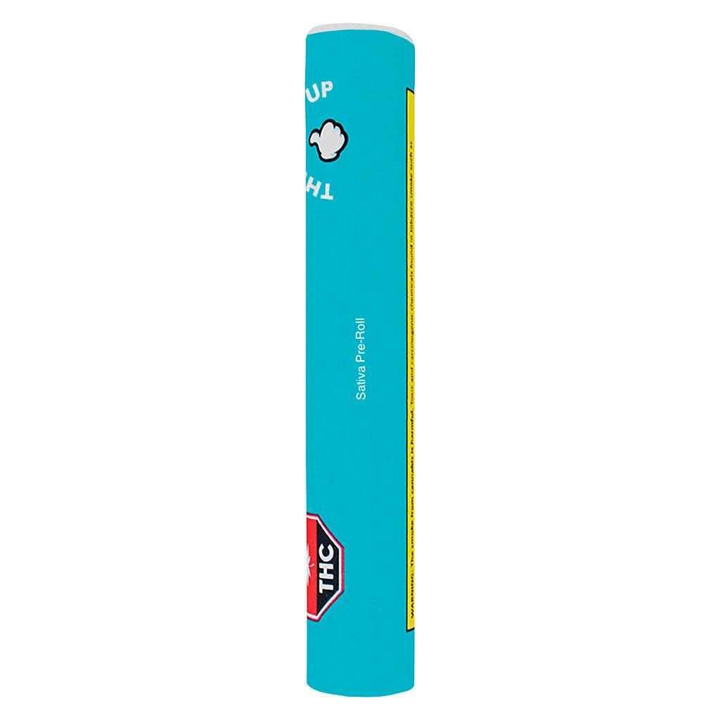 Sativa Indica Variety Pre-Roll | Smokey's