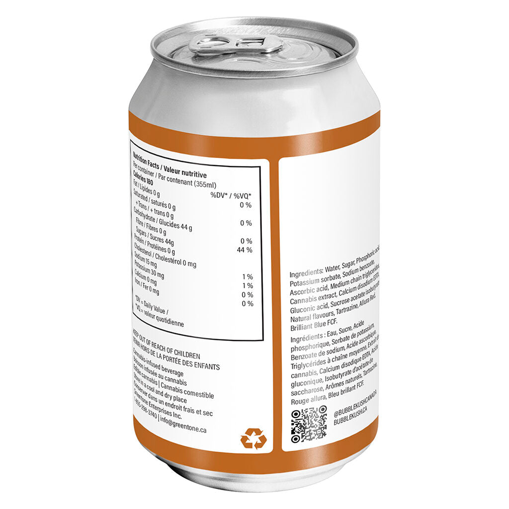 Root Beer | Smokey's