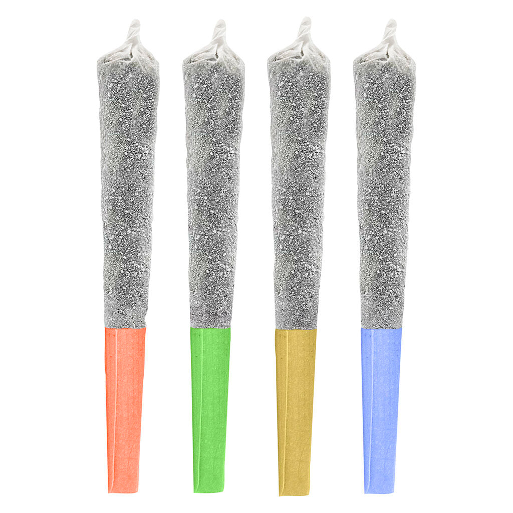 Burst Collection Infused Pre-Roll | Smokey's