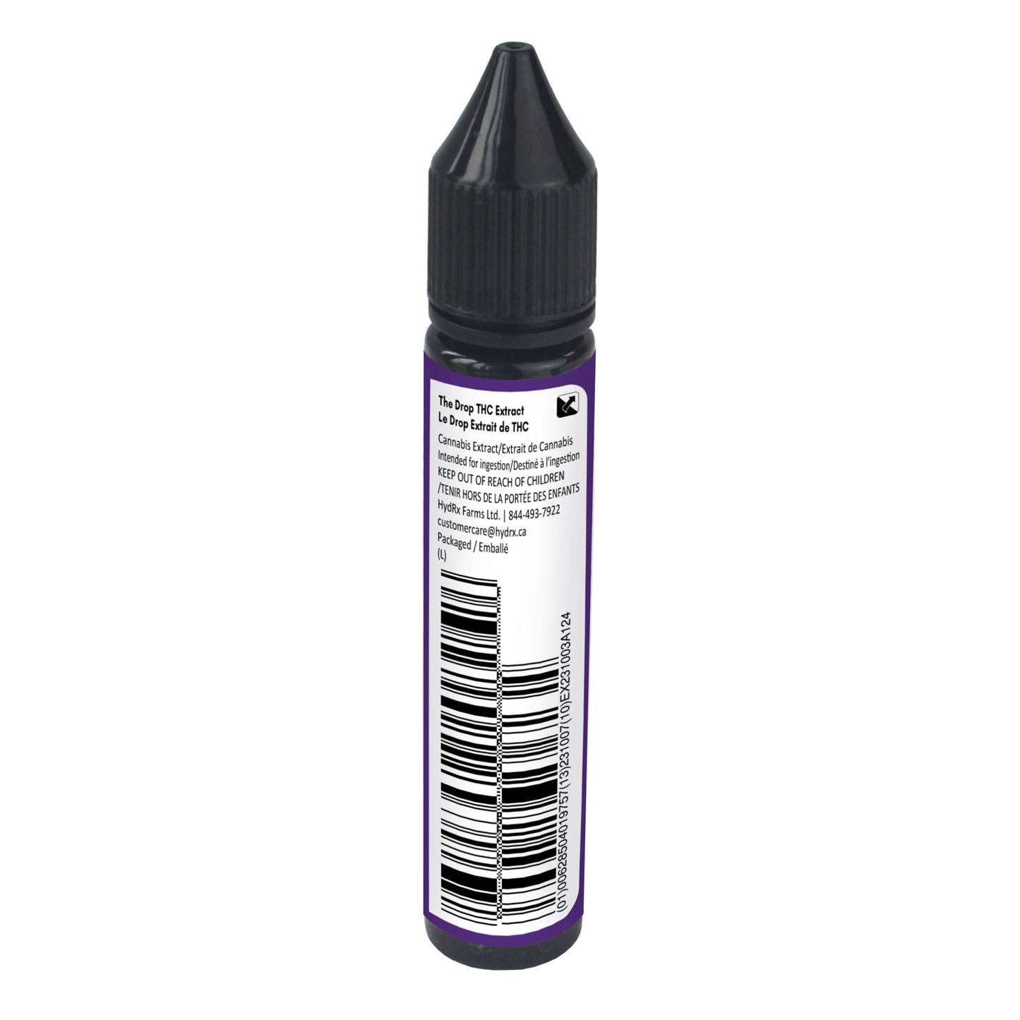 Viola The Drop THC Oil