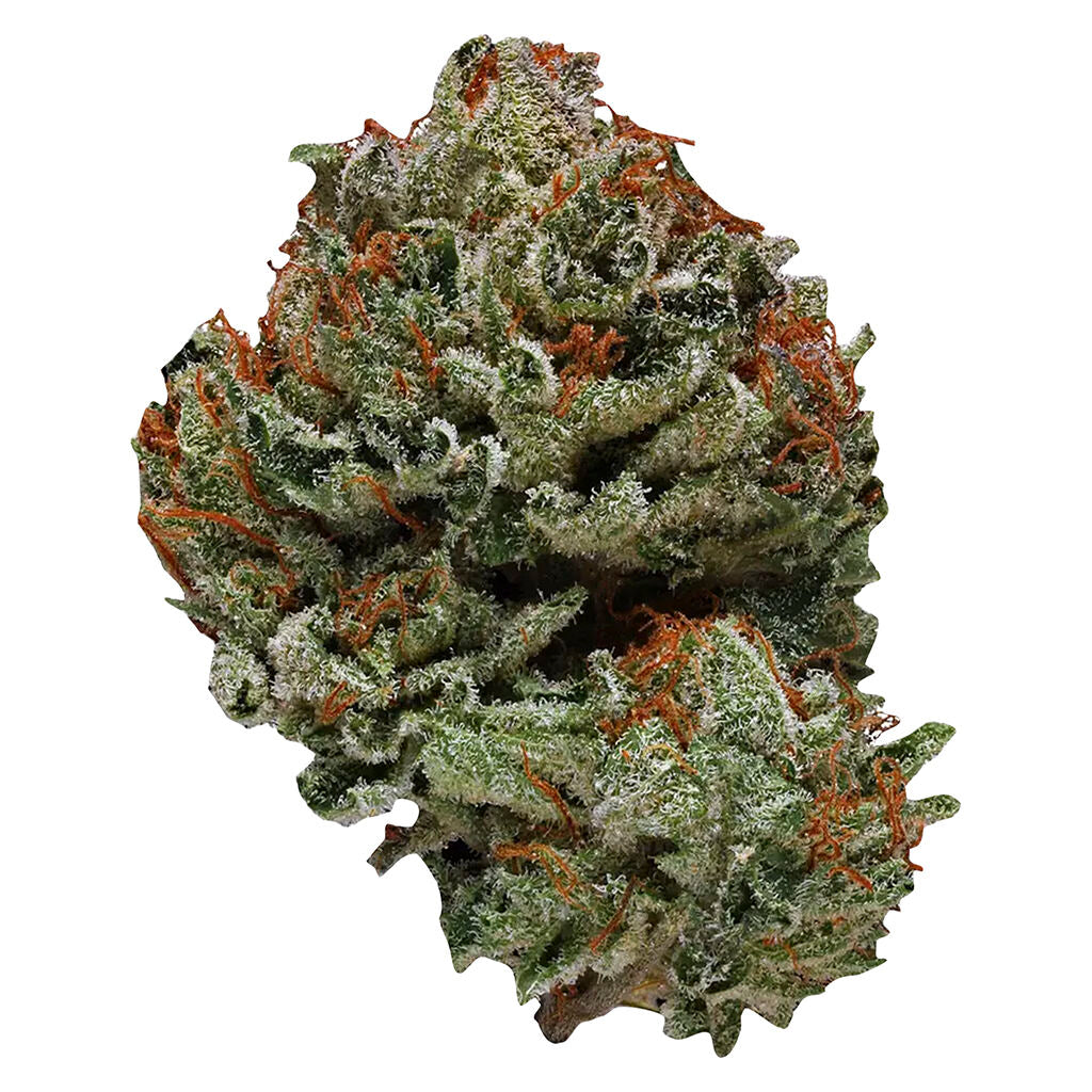 Fruity Pleasure | Smokey's