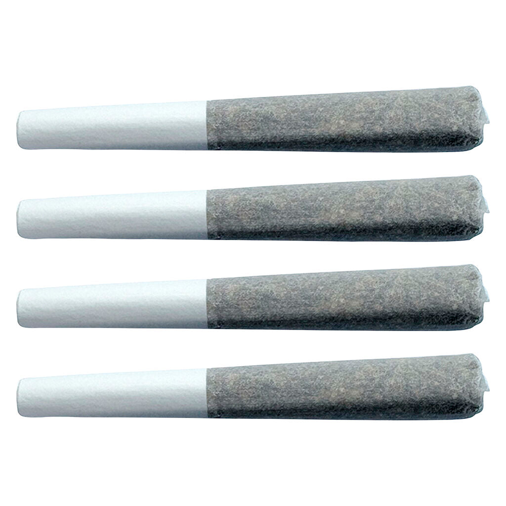 Kush Cookies Pre-Roll | Smokey's