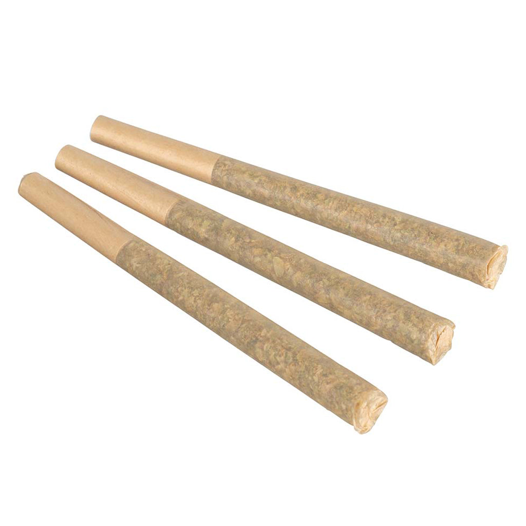 Citrus Skunk Pre-Roll | Smokey's
