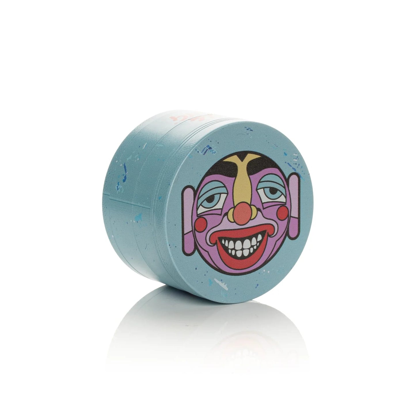 Cheech & Chong 63mm Metal Grinder | Smokey's