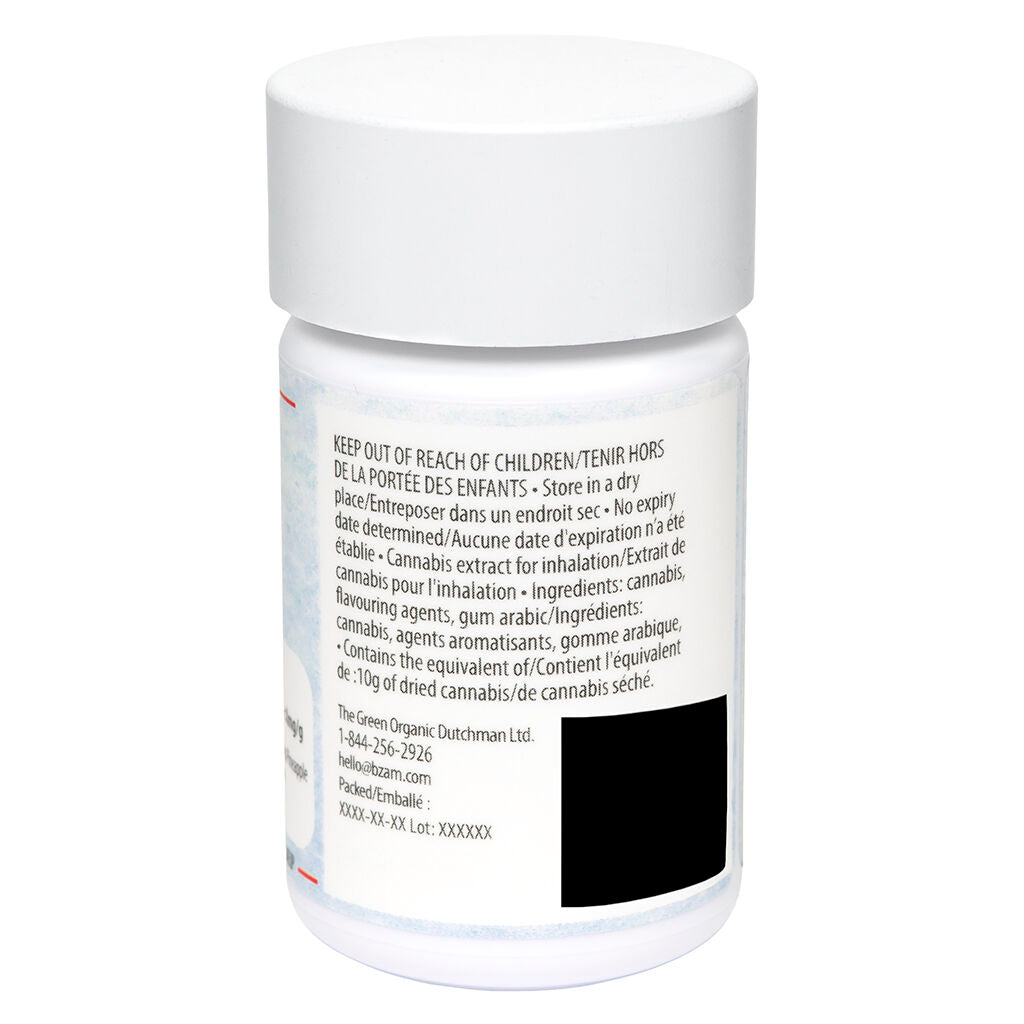 High Stick Starting Five Diamond Coated Infused Pre-Roll