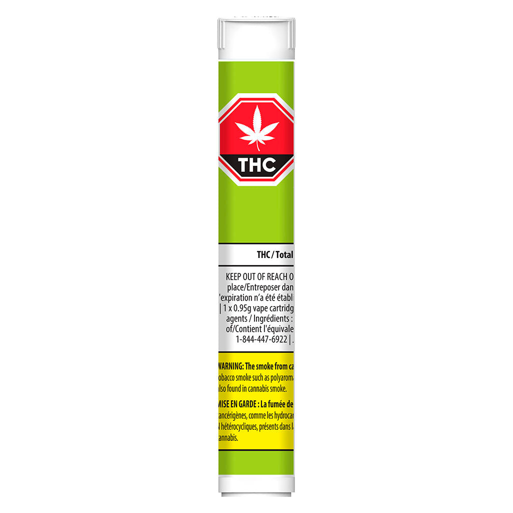 Jays Lime-Up Cartridge