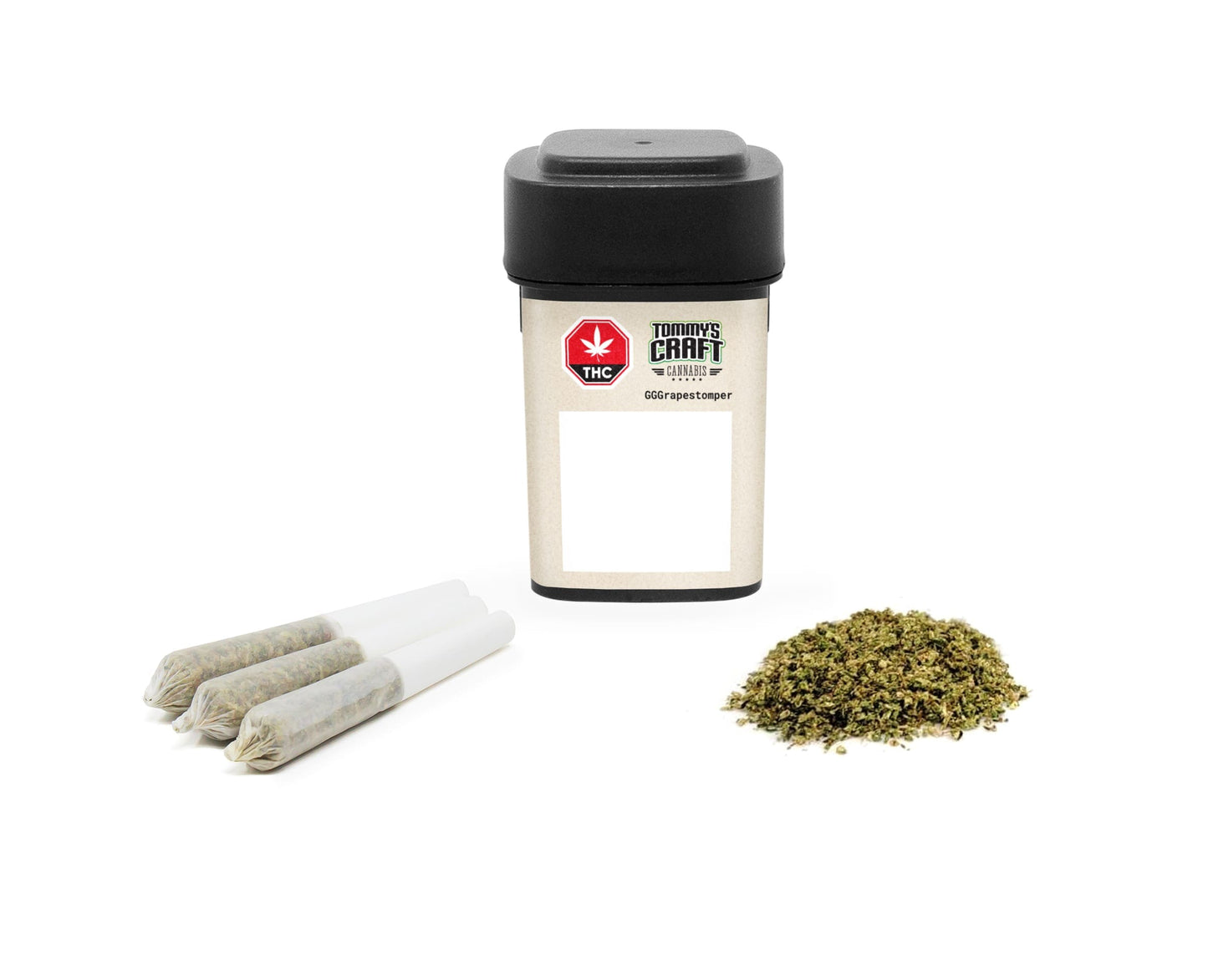 Tommy's Choice Pre-Roll | Smokey's