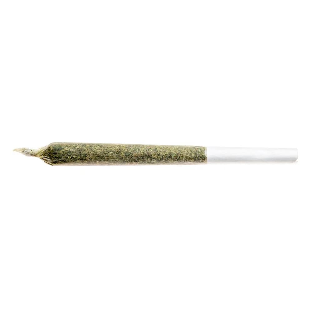 Winter Frost Pre-Roll | Smokey's
