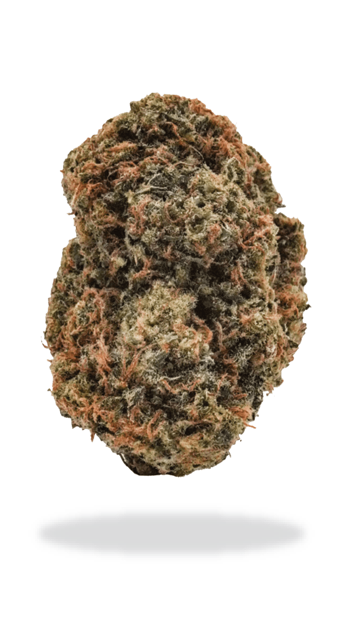 Super Lemon Haze | Smokey's