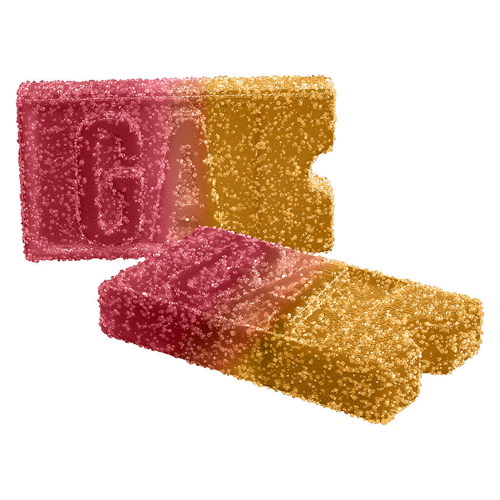 Crimson Toro Soft Chew | Smokey's