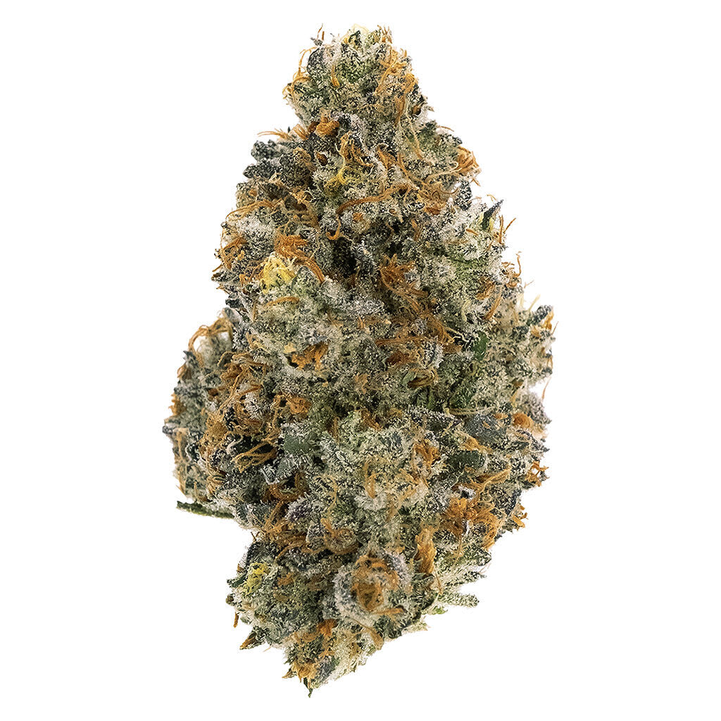 Frosted Tiger Nuts | Smokey's