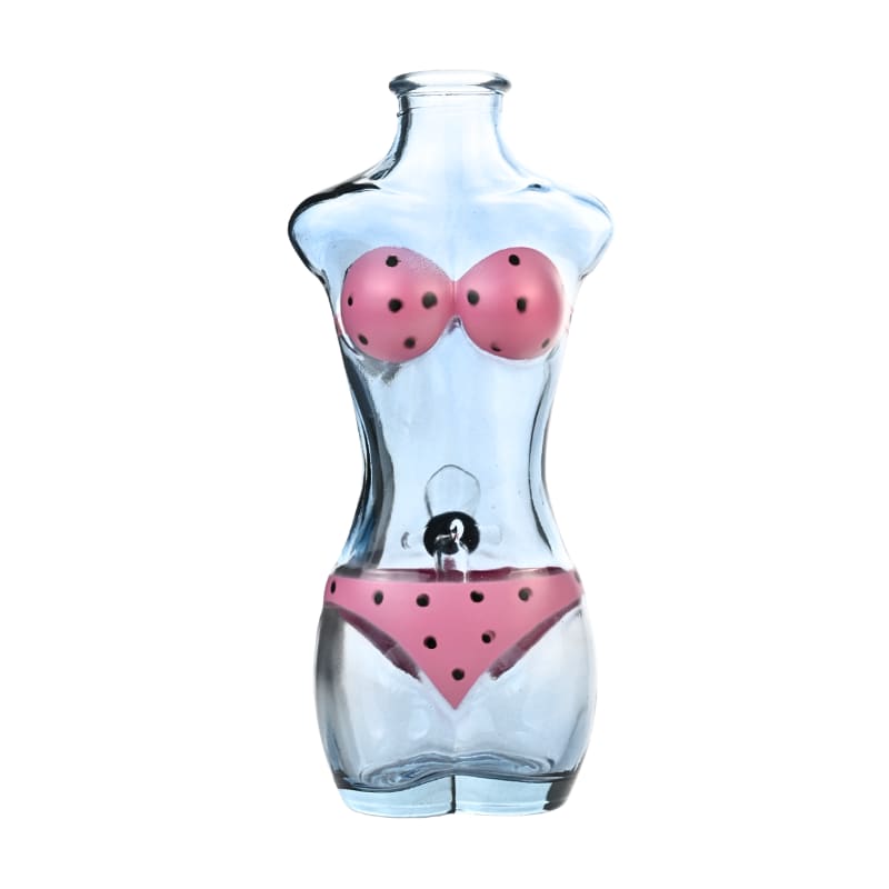 Velvet Muse 8" Water Pipe | Smokey's