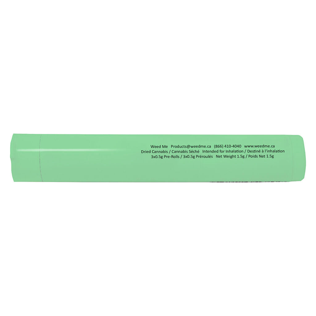 Cashmere Pre-Roll | Smokey's