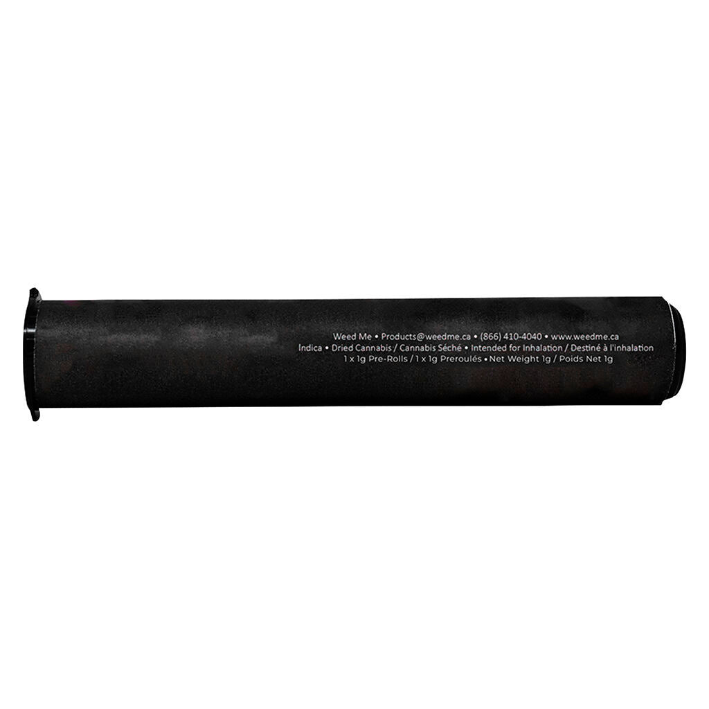 WINK Lemon Shortcake Ceramic Tip Pre-Roll