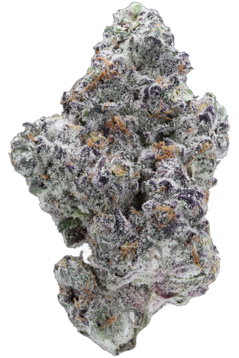 Northern Frost | Smokey's