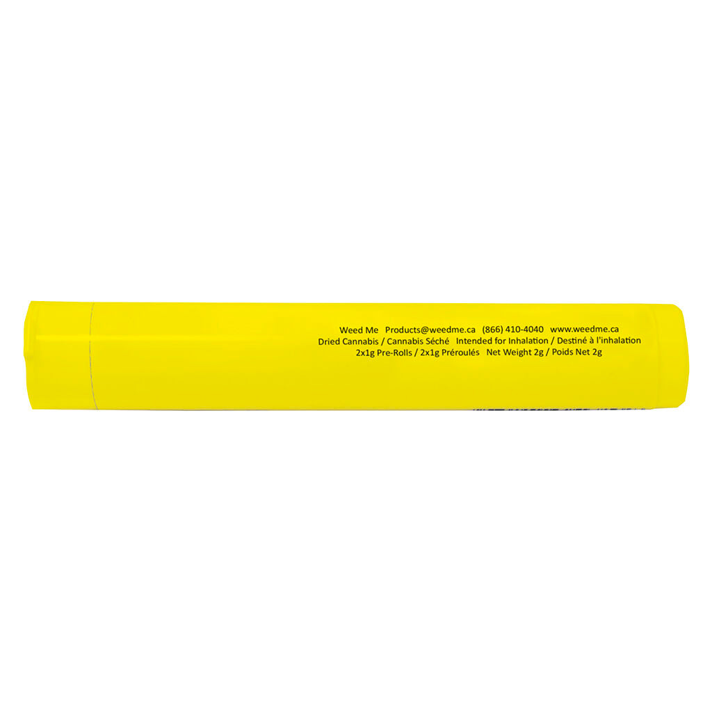 Jack Herer Pre-Roll | Smokey's