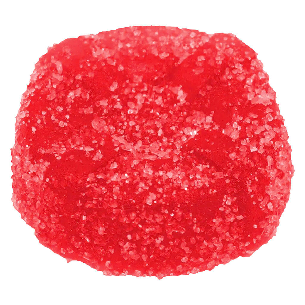 Red Soft Chew | Smokey's