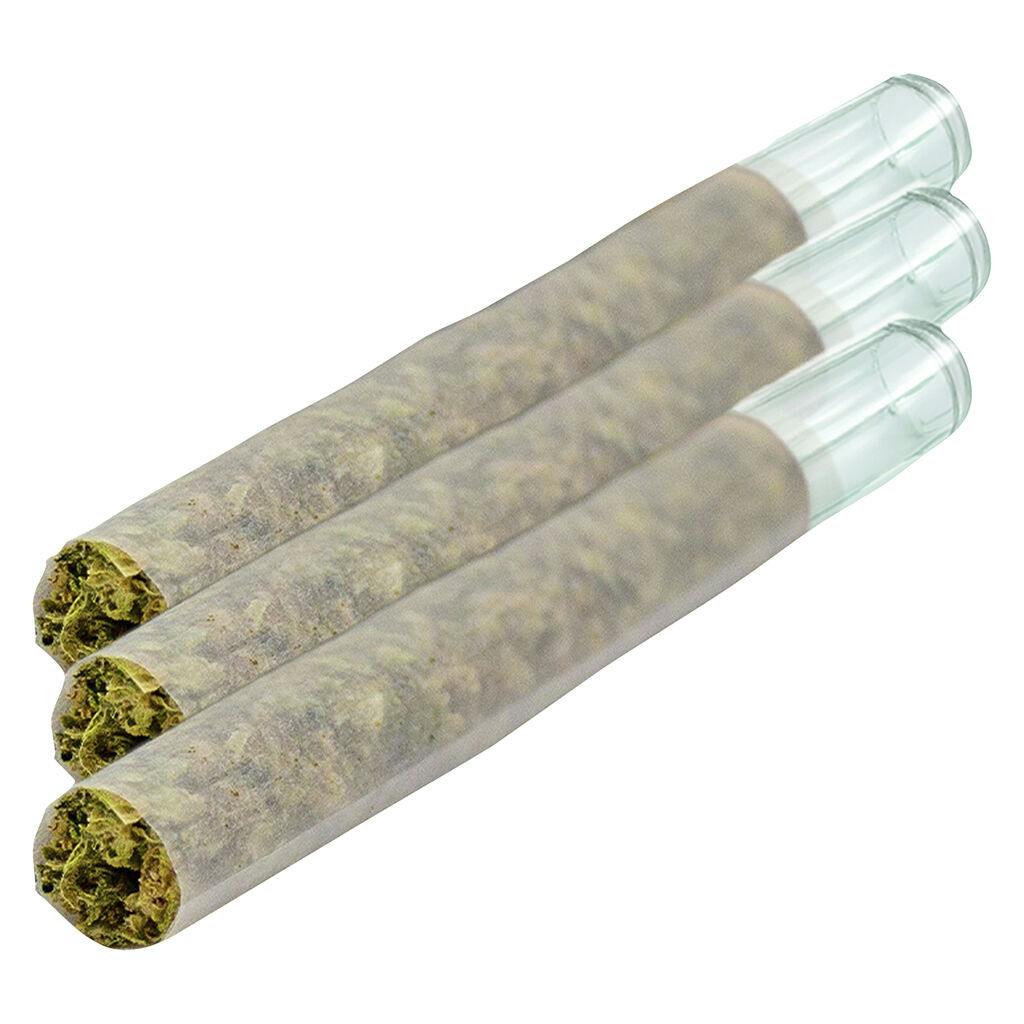 Magik Dragon Glass Tip Pre-Roll | Smokey's